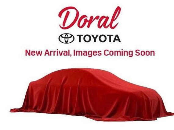 TOYOTA COROLLA CROSS 2025 7MUAAAAG8SV139687 image